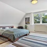 Gaestehaus Oehm Vakantiehuis Faßberg