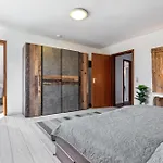Vakantiehuis Gaestehaus Oehm