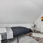 Vakantiehuis Gaestehaus Oehm