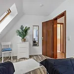 Vakantiehuis Gaestehaus Oehm