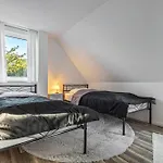 Gaestehaus Oehm Faßberg