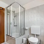Vakantiehuis Gaestehaus Oehm