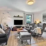 Vakantiehuis Gaestehaus Oehm Faßberg