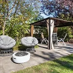 Vakantiehuis Gaestehaus Oehm *