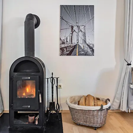 Gaestehaus Oehm Casa de Férias