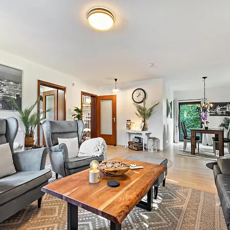 Casa de Férias Gaestehaus Oehm *