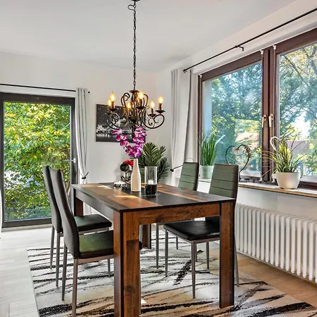 Gaestehaus Oehm * Faßberg