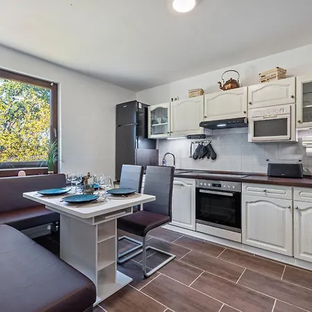 Gaestehaus Oehm * Faßberg