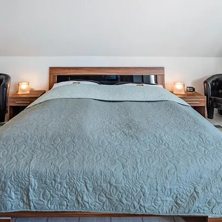 Casa de Férias Gaestehaus Oehm