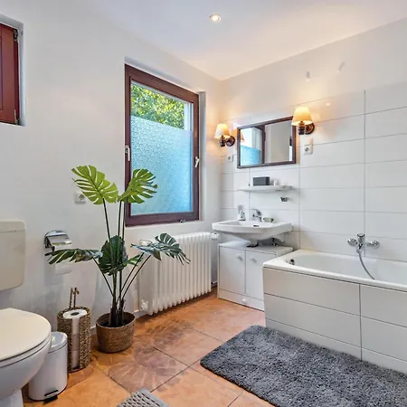 Gaestehaus Oehm Faßberg