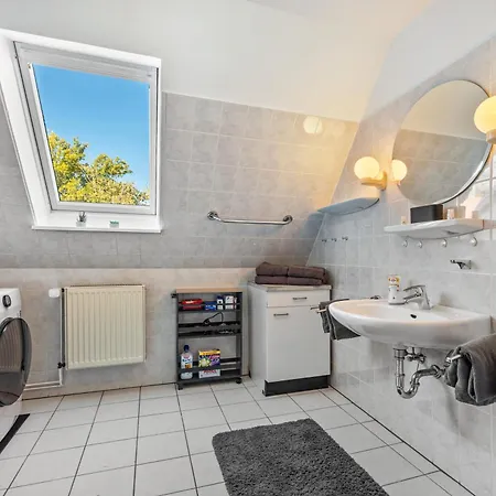 Gaestehaus Oehm Casa de Férias Faßberg