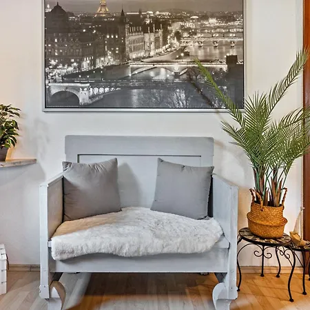 Casa de Férias Gaestehaus Oehm Faßberg