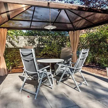 Casa de Férias Gaestehaus Oehm Faßberg