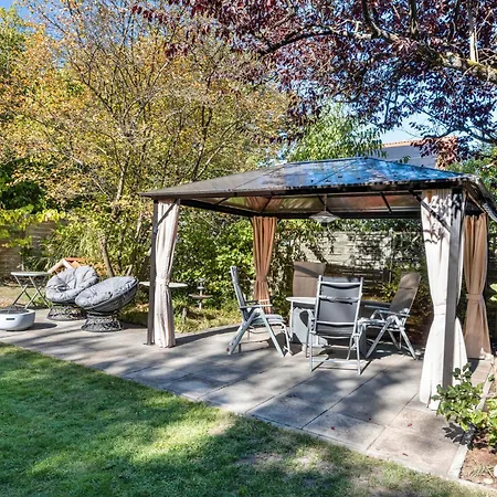 Gaestehaus Oehm Casa de Férias Faßberg