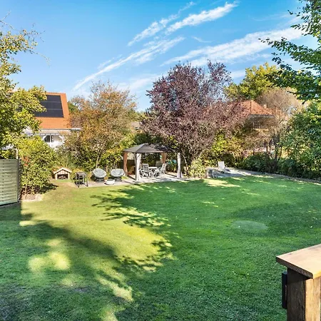 Gaestehaus Oehm Faßberg