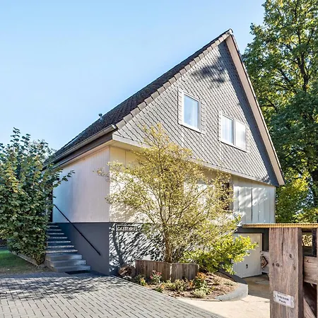 Gaestehaus Oehm Faßberg