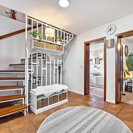 Gaestehaus Oehm * Faßberg