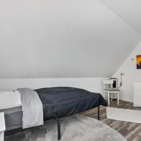 Gaestehaus Oehm * Faßberg