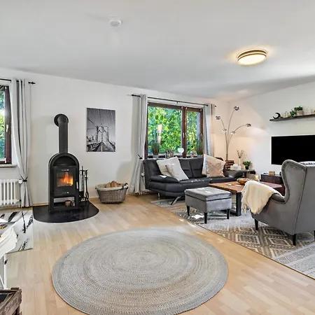 Gaestehaus Oehm Vakantiehuis *