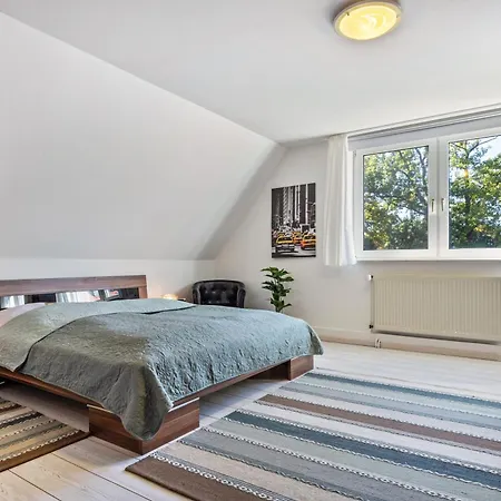 Gaestehaus Oehm 別荘 Faßberg