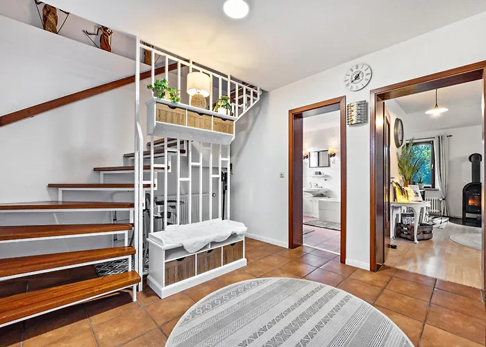 Gaestehaus Oehm * Faßberg